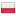 webcsavar.com server is located in Poland